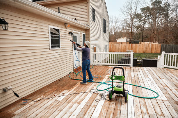 Best Pressure Washing Company Near Me  in Resaca, GA