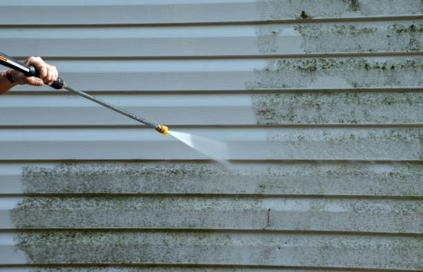 Best Affordable Pressure Washing  in Resaca, GA