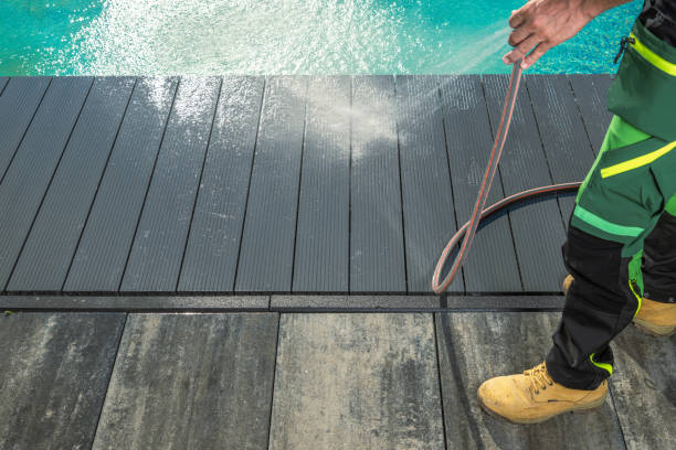 Best Residential Pressure Washing Services  in Resaca, GA