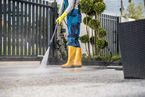 Best Affordable Power Washing  in Resaca, GA