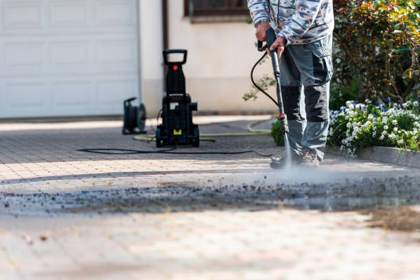 Best Commercial Building Pressure Washing  in Resaca, GA