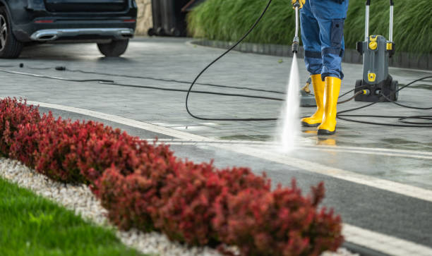 Reliable Resaca, GA Pressure Washing Solutions