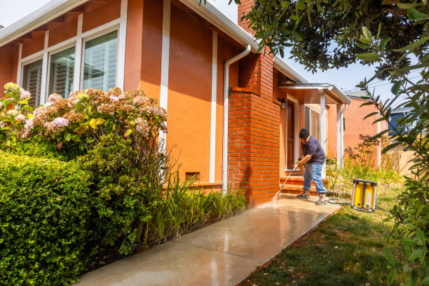 Roof Power Washing Services in Resaca, GA