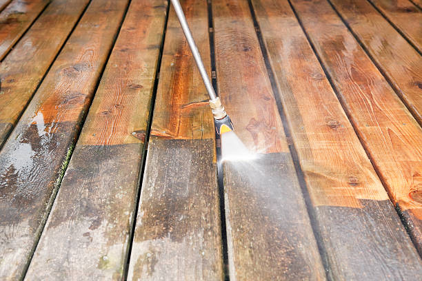 Best Local Pressure Washing Services  in Resaca, GA