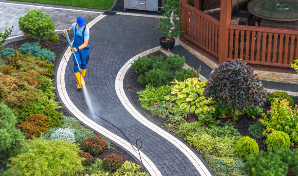 Why Choose Our Certified Pressure Washing Experts for Your Project Needs in Resaca, GA?